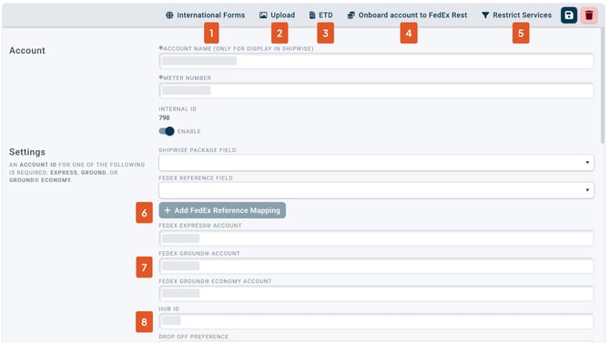 FedEx account (3)