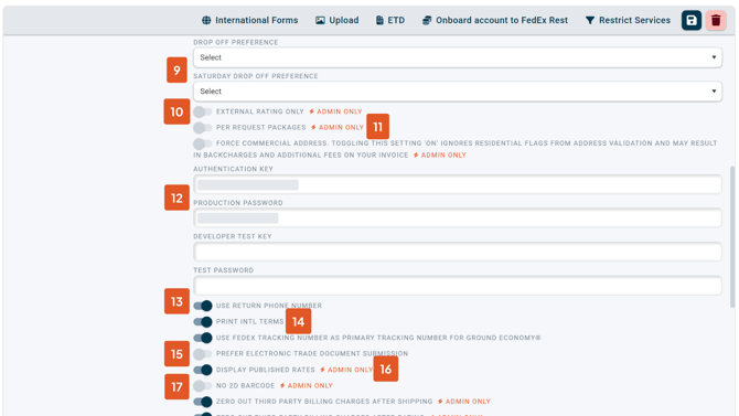 FedEx account (4)