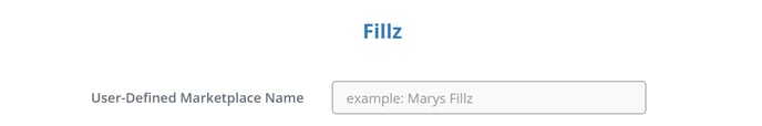 FillzName