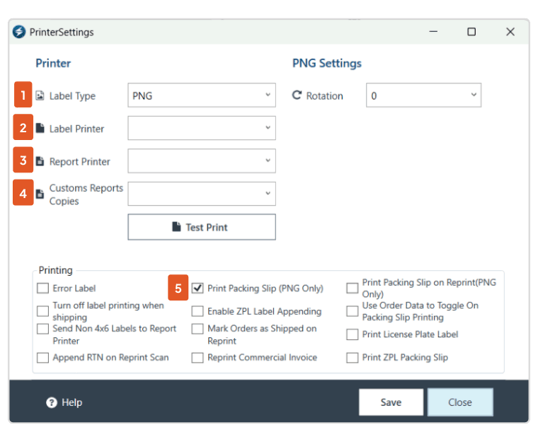 On Prem Printer Settings (1)