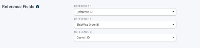 Profile References