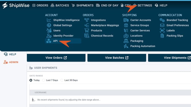 ShipWise API (3)