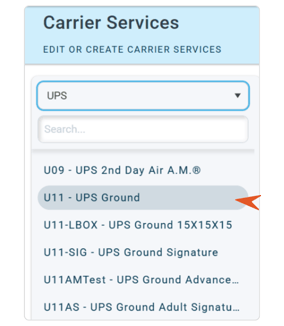 UPS Access point (1)