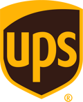 UPS Logo Transparent