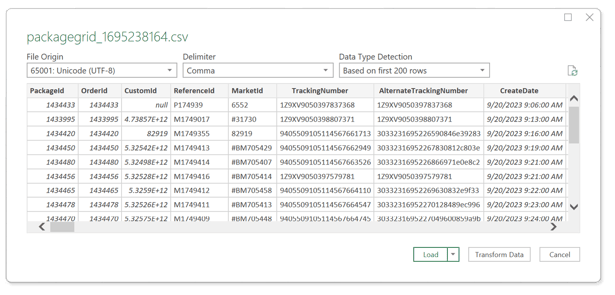 import CSV_1-1