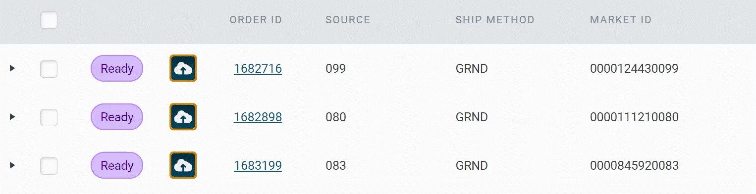 orders page_move columns