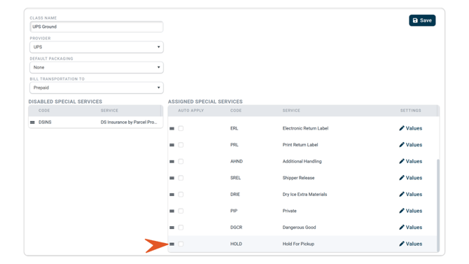 UPS Access point  (3)