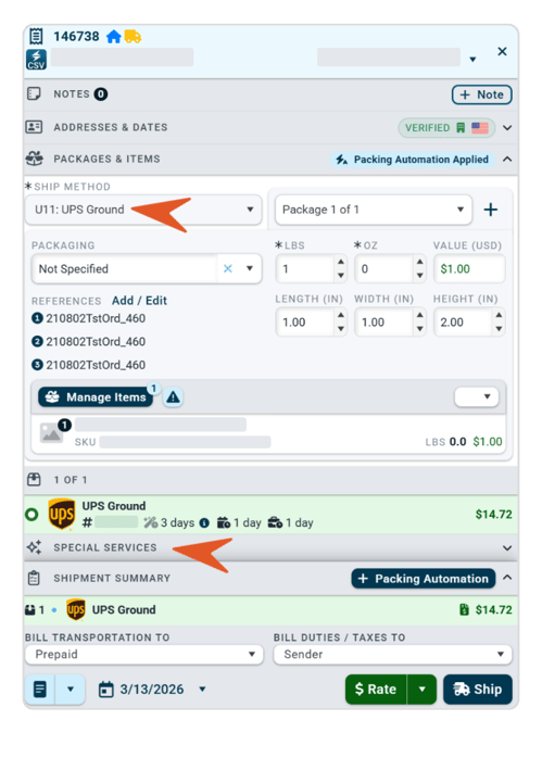 UPS Access point  (4)