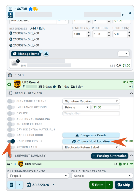 UPS Access point  (5)