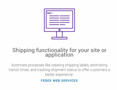 FedexApi3